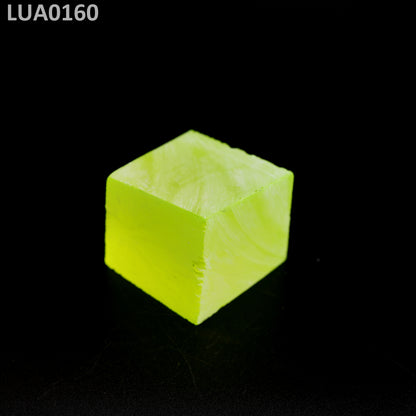 Lutetium Aluminum Garnet LuAG