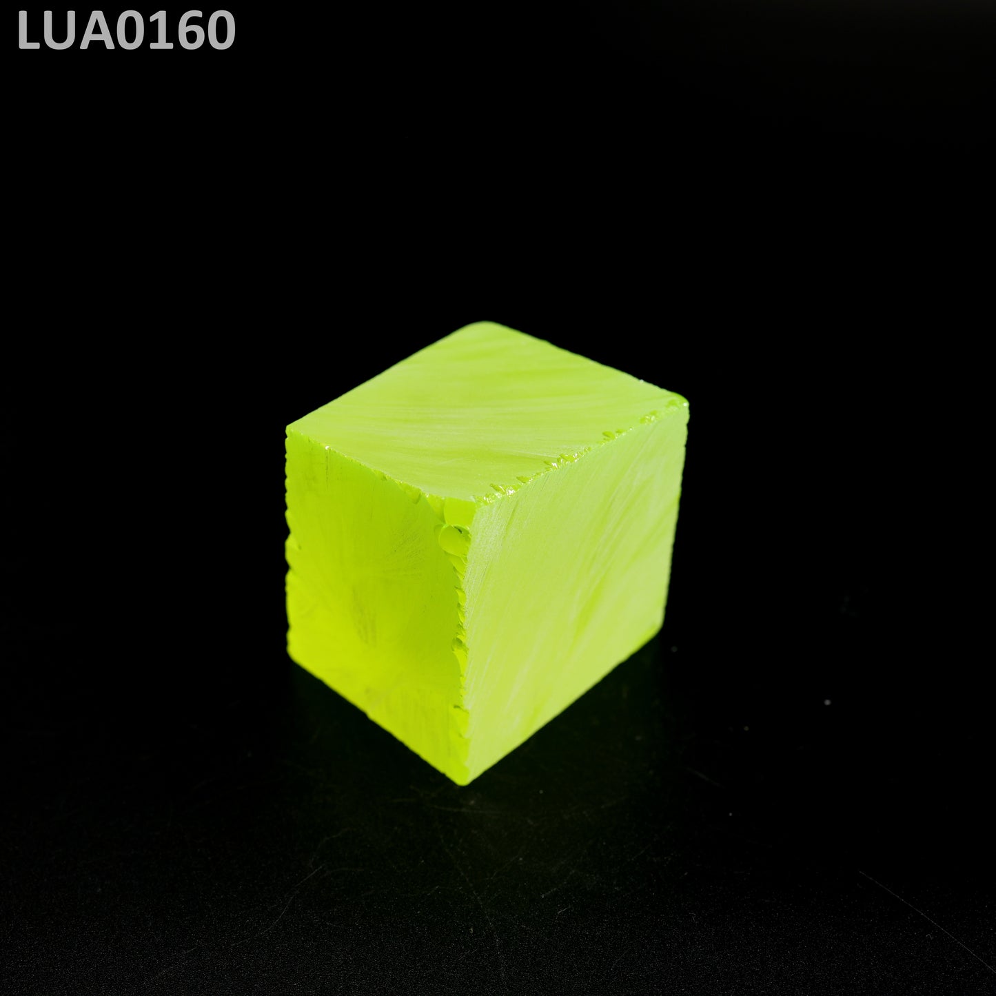 Lutetium Aluminum Garnet LuAG
