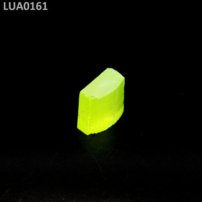 Lutetium Aluminum Garnet LuAG