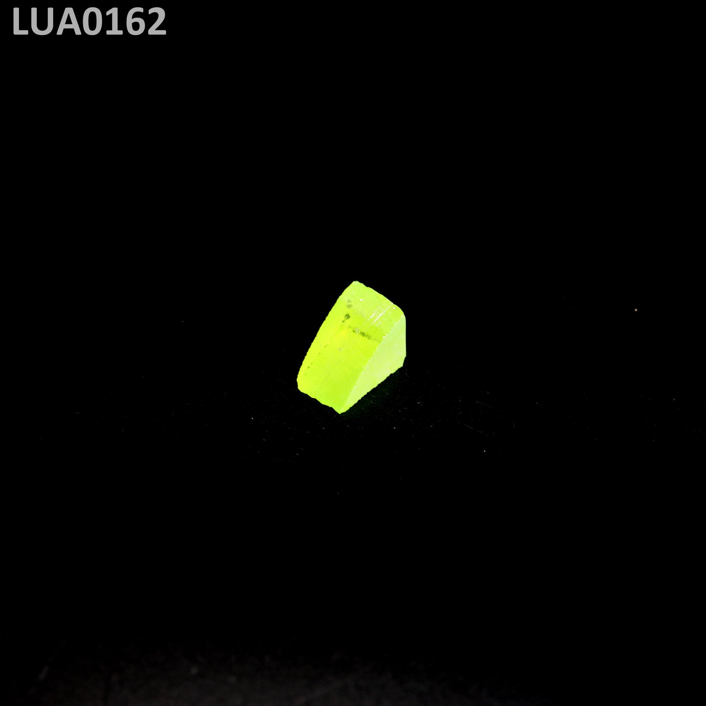 Lutetium Aluminum Garnet LuAG