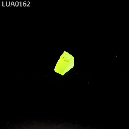 Lutetium Aluminum Garnet LuAG