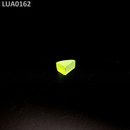 Lutetium Aluminum Garnet LuAG