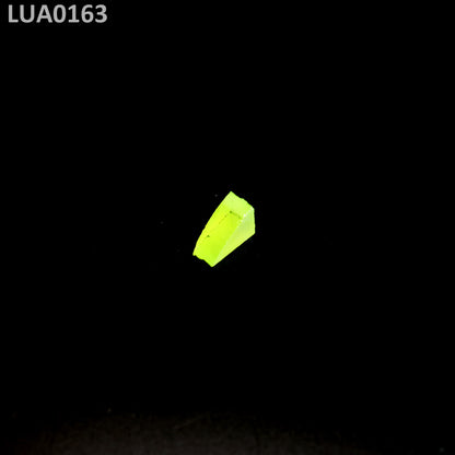 Lutetium Aluminum Garnet LuAG