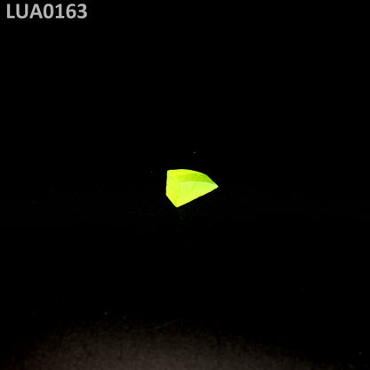 Lutetium Aluminum Garnet LuAG