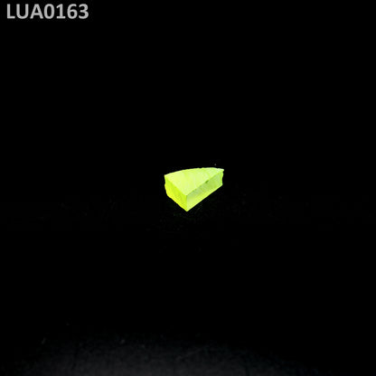 Lutetium Aluminum Garnet LuAG