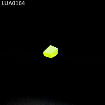 Lutetium Aluminum Garnet LuAG