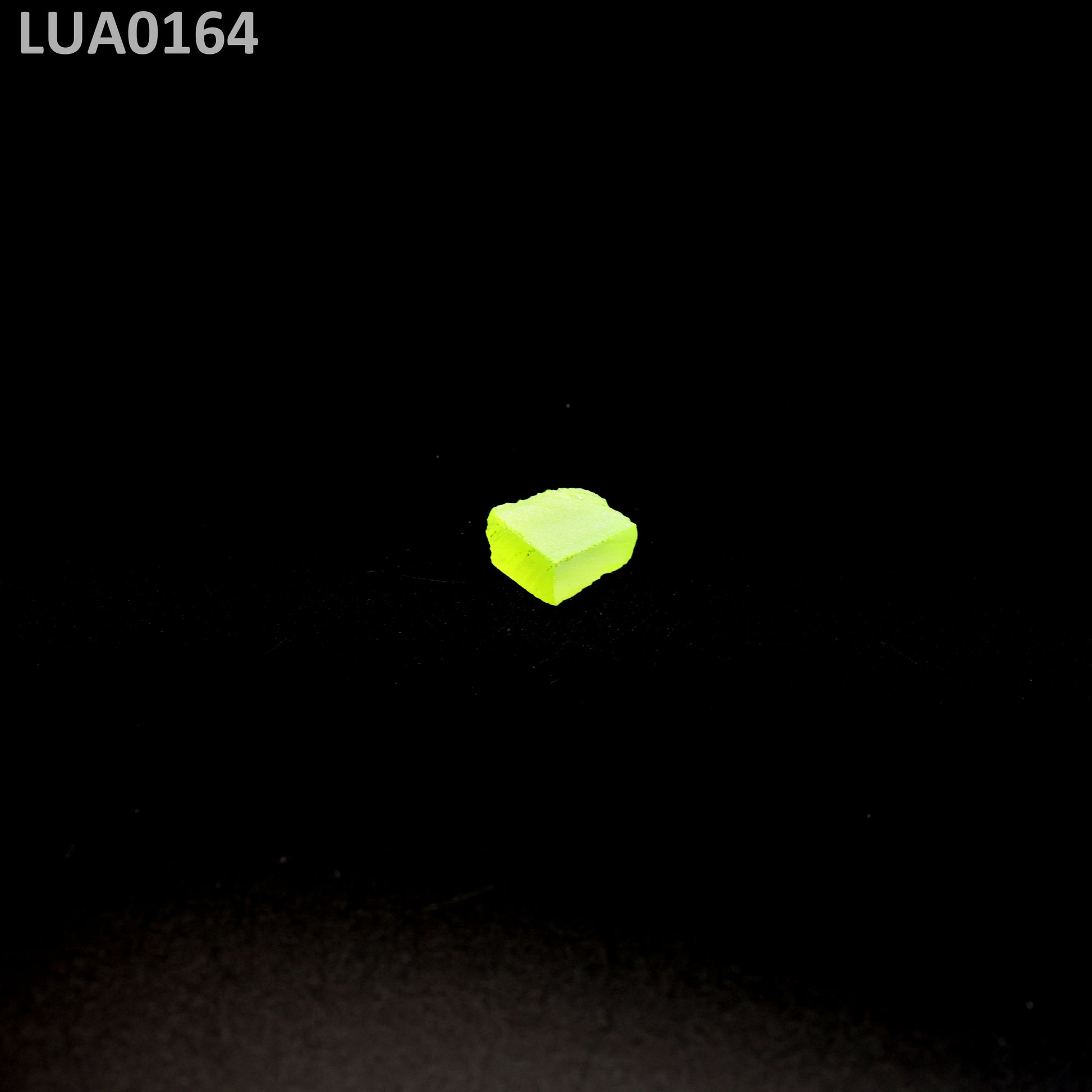 Lutetium Aluminum Garnet LuAG