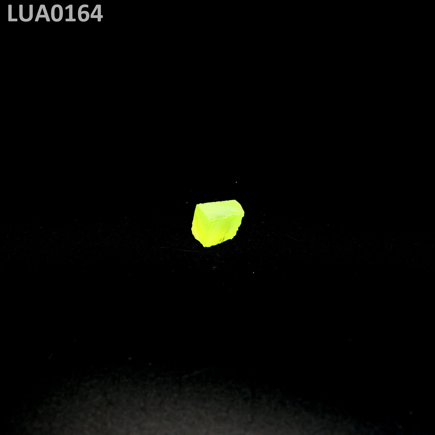 Lutetium Aluminum Garnet LuAG