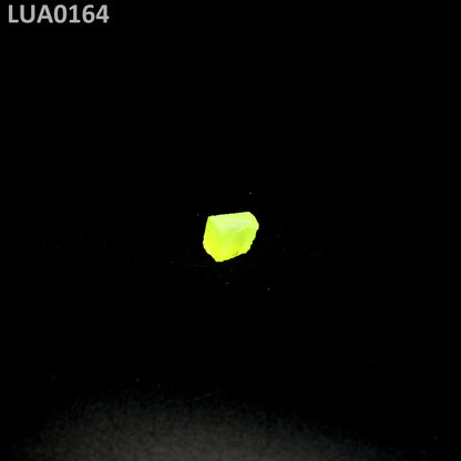 Lutetium Aluminum Garnet LuAG