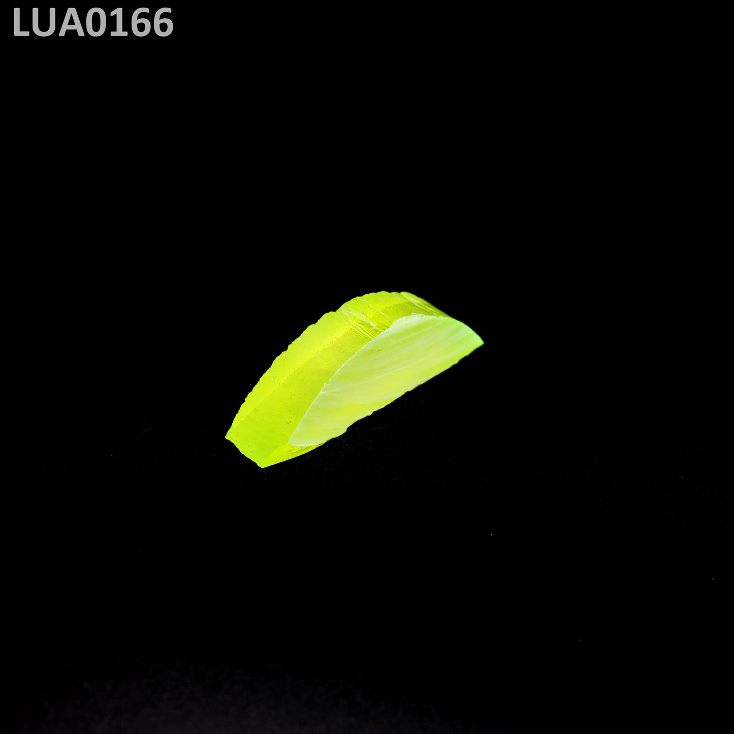 LuAG : LUA0166