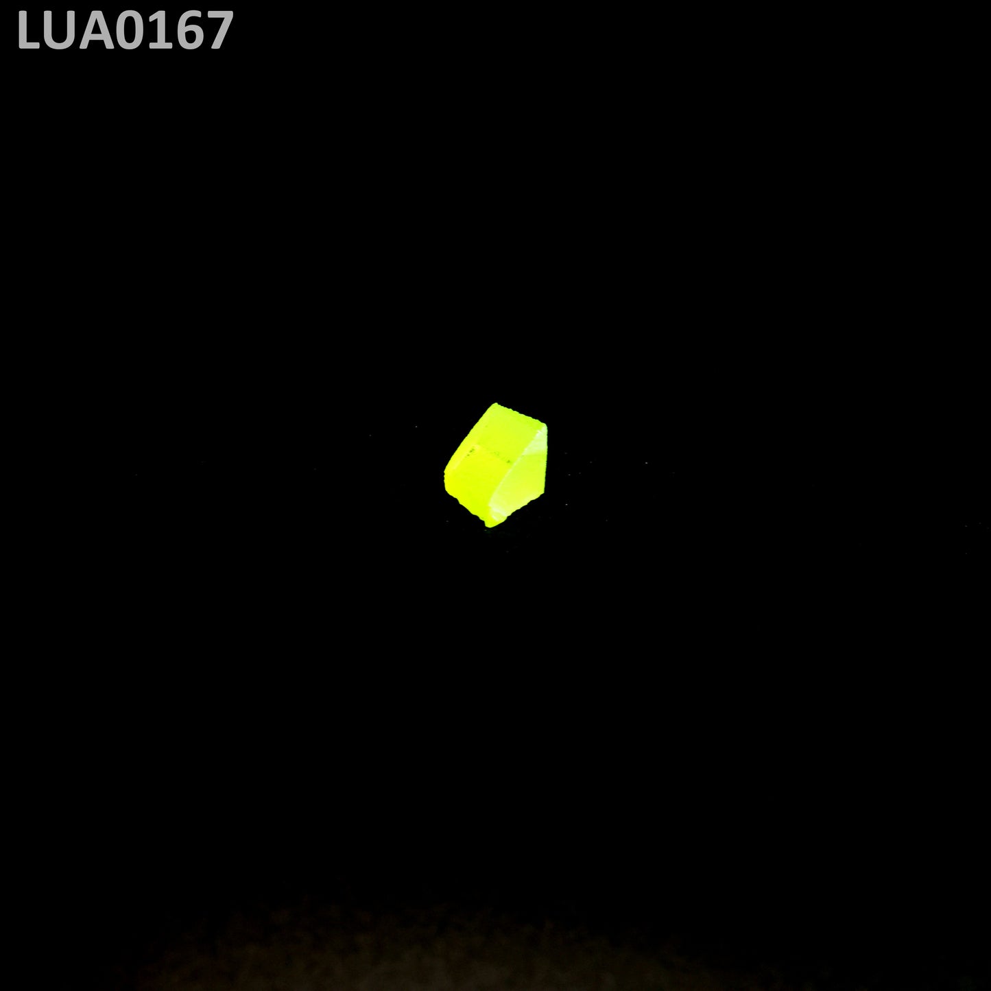 LuAG : LUA0167