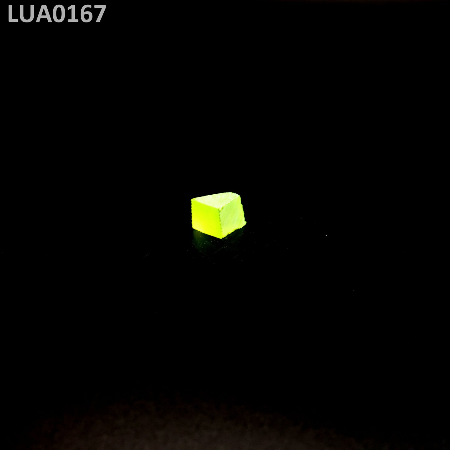 LuAG : LUA0167