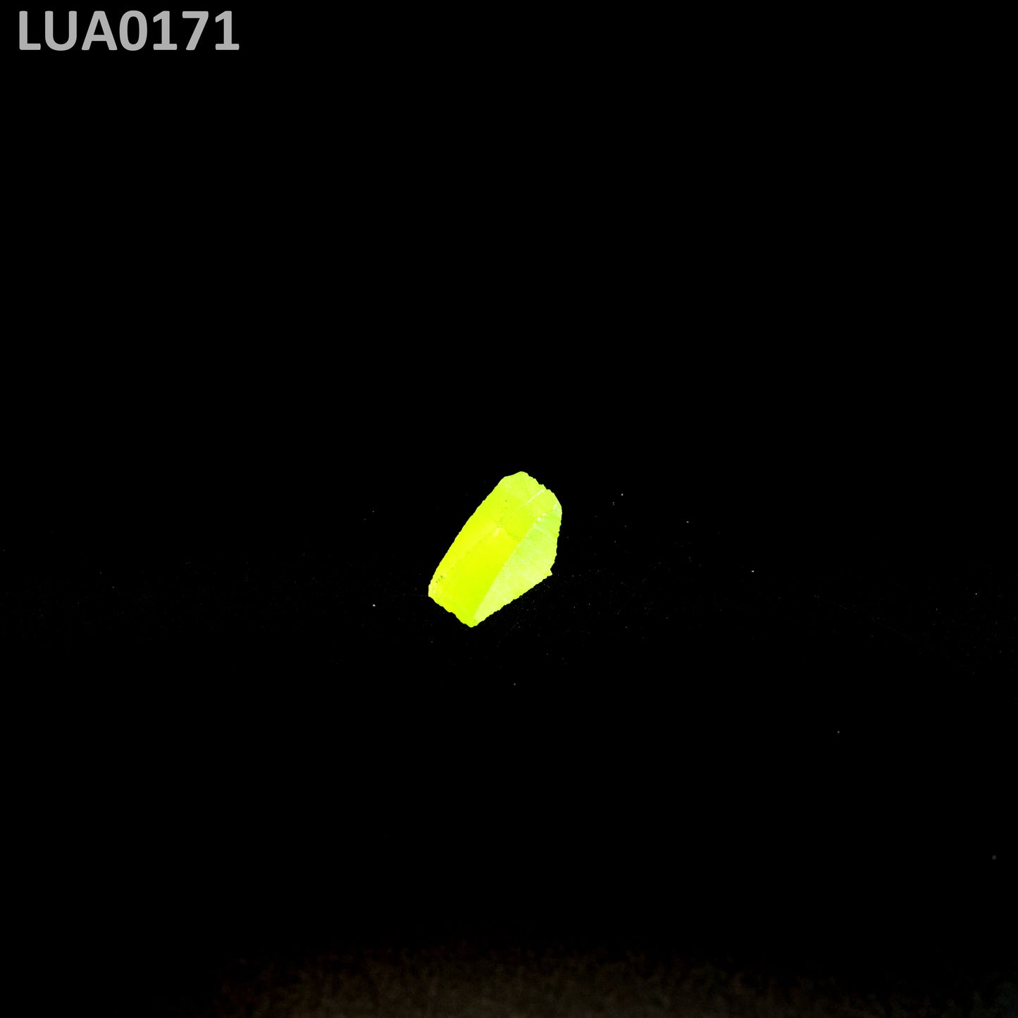 LuAG : LUA0171