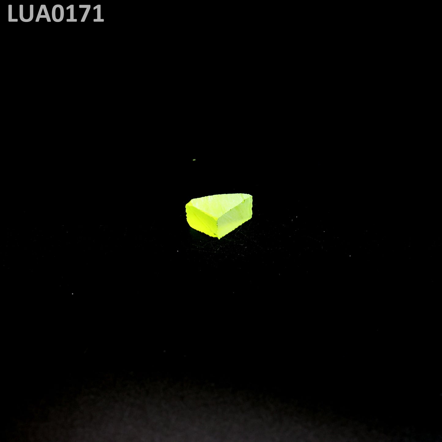 LuAG : LUA0171
