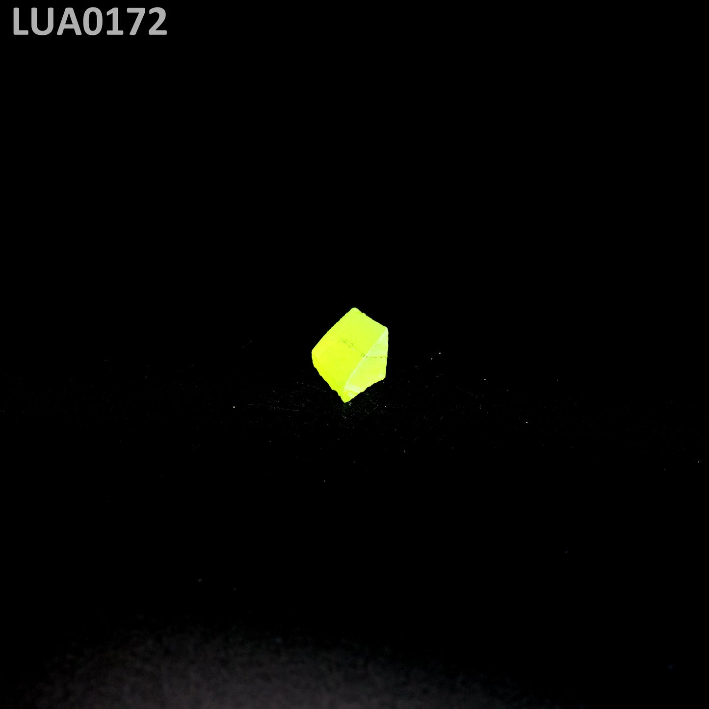 LuAG : LUA0172
