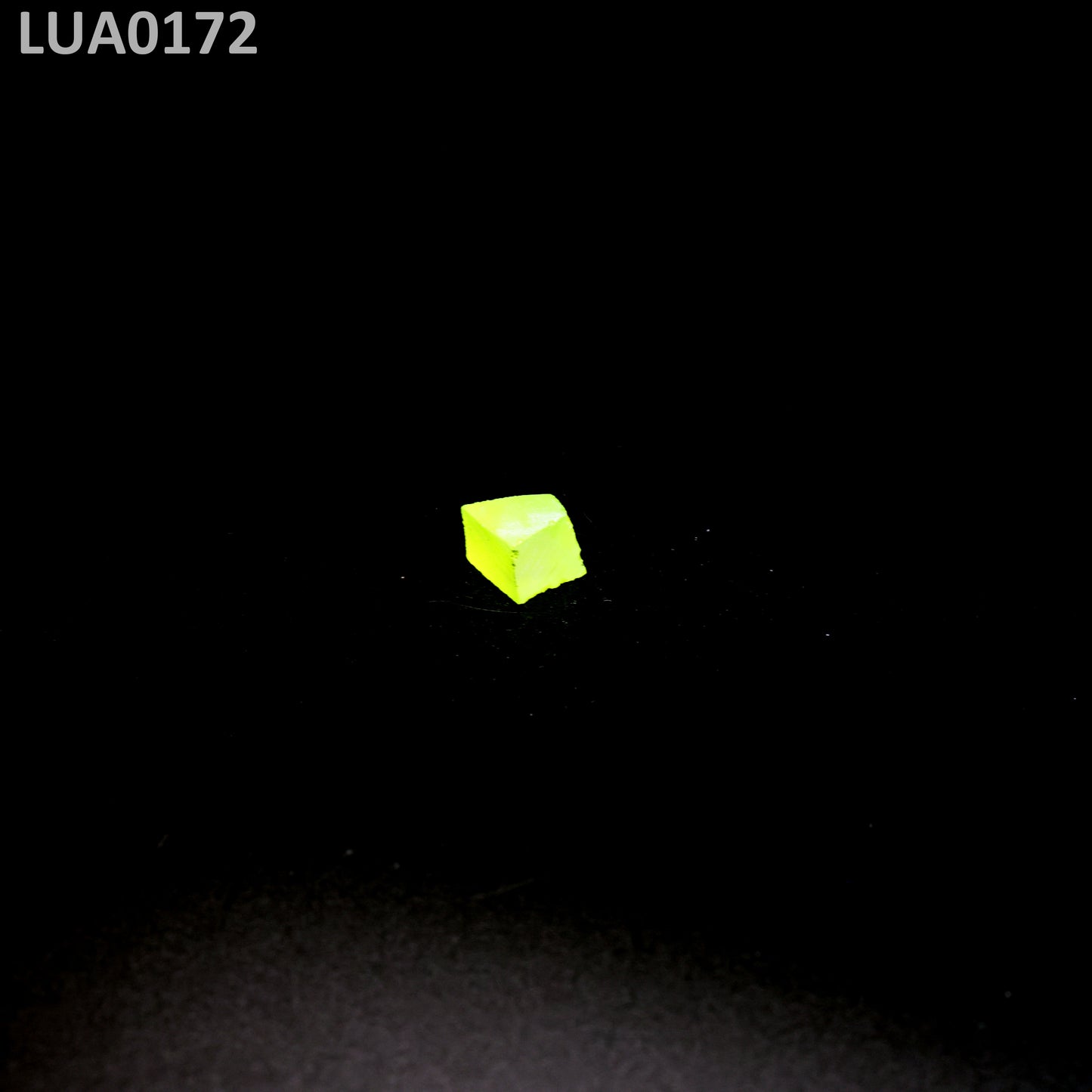 LuAG : LUA0172