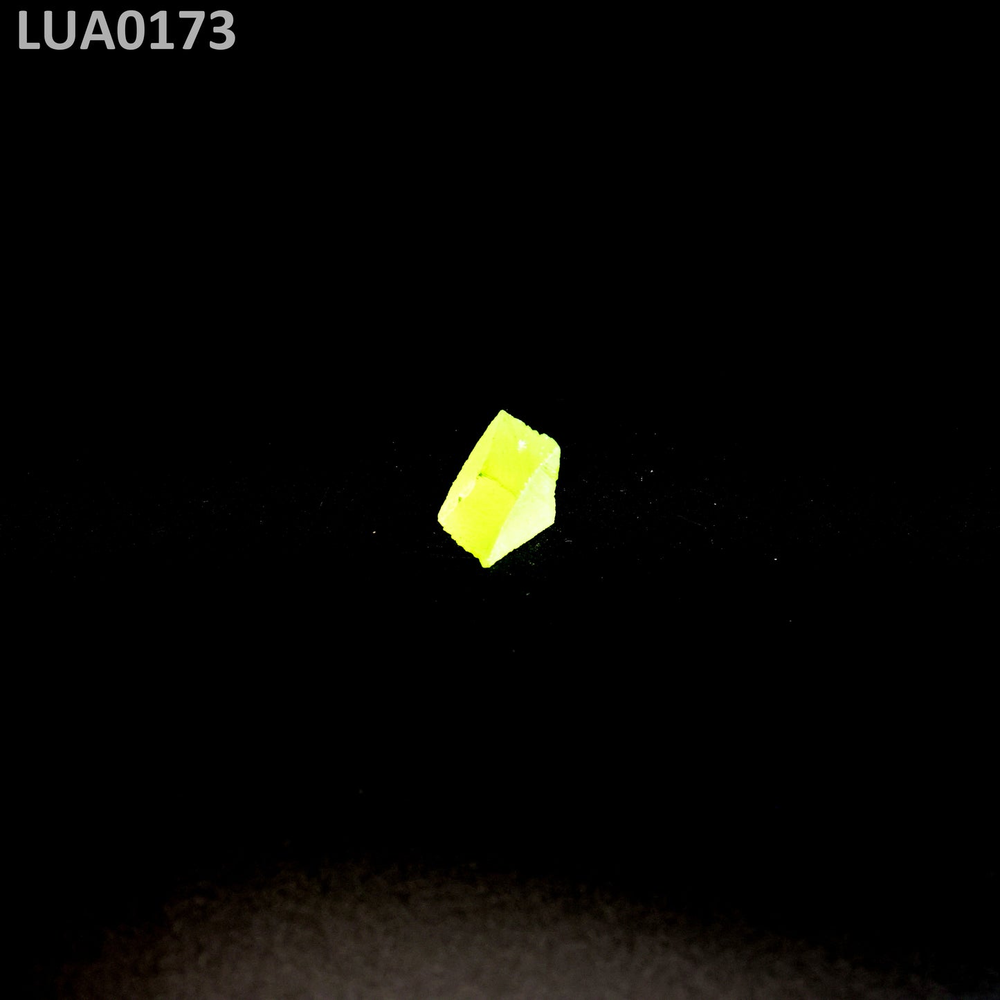 LuAG : LUA0173