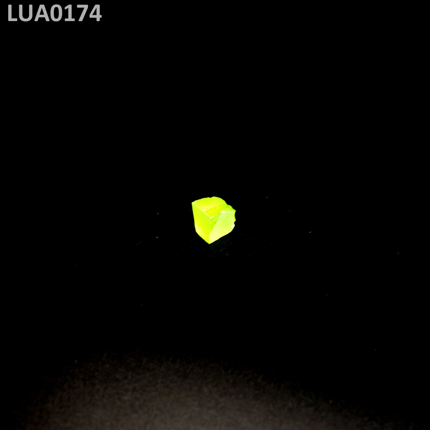 LuAG : LUA0174