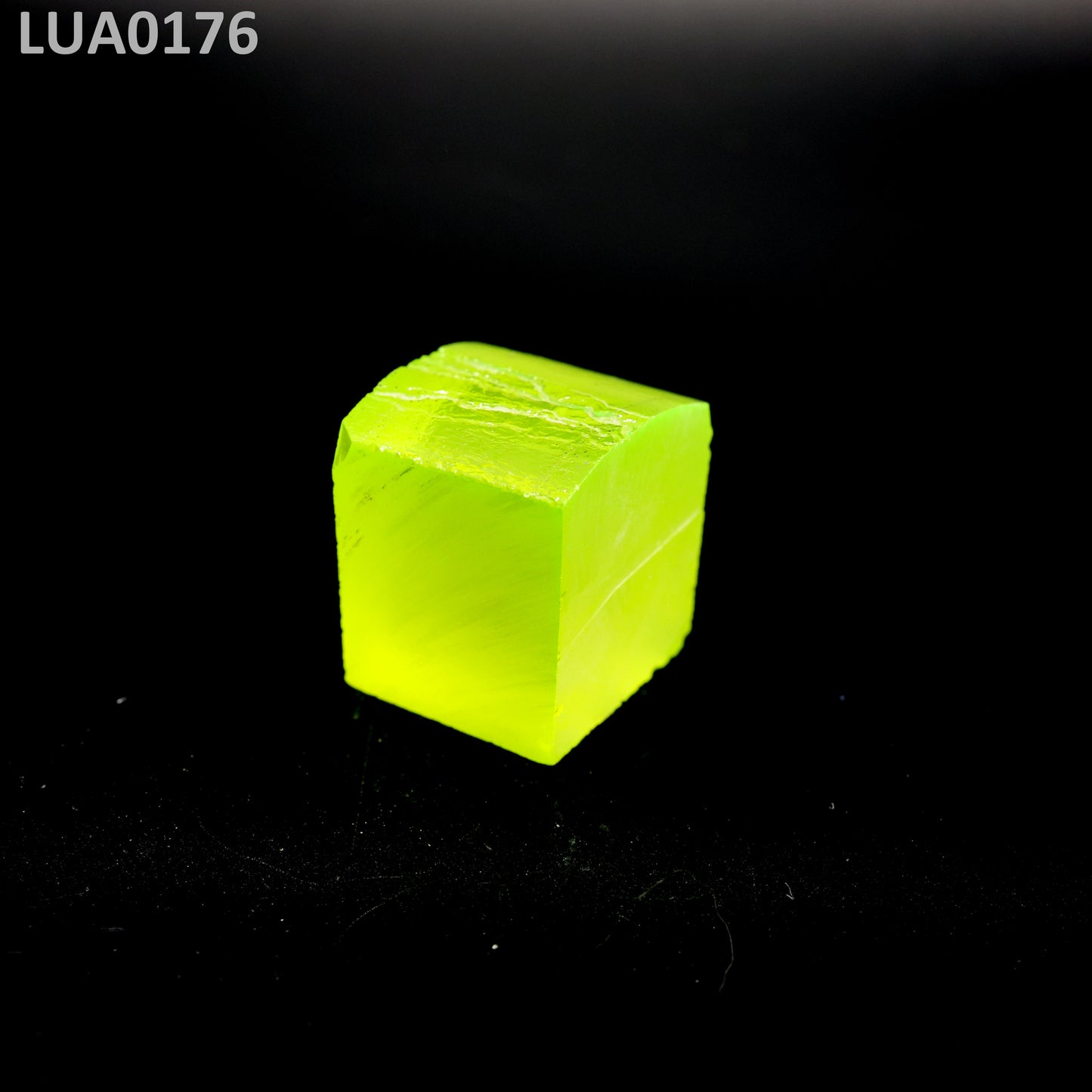 LuAG : LUA0176