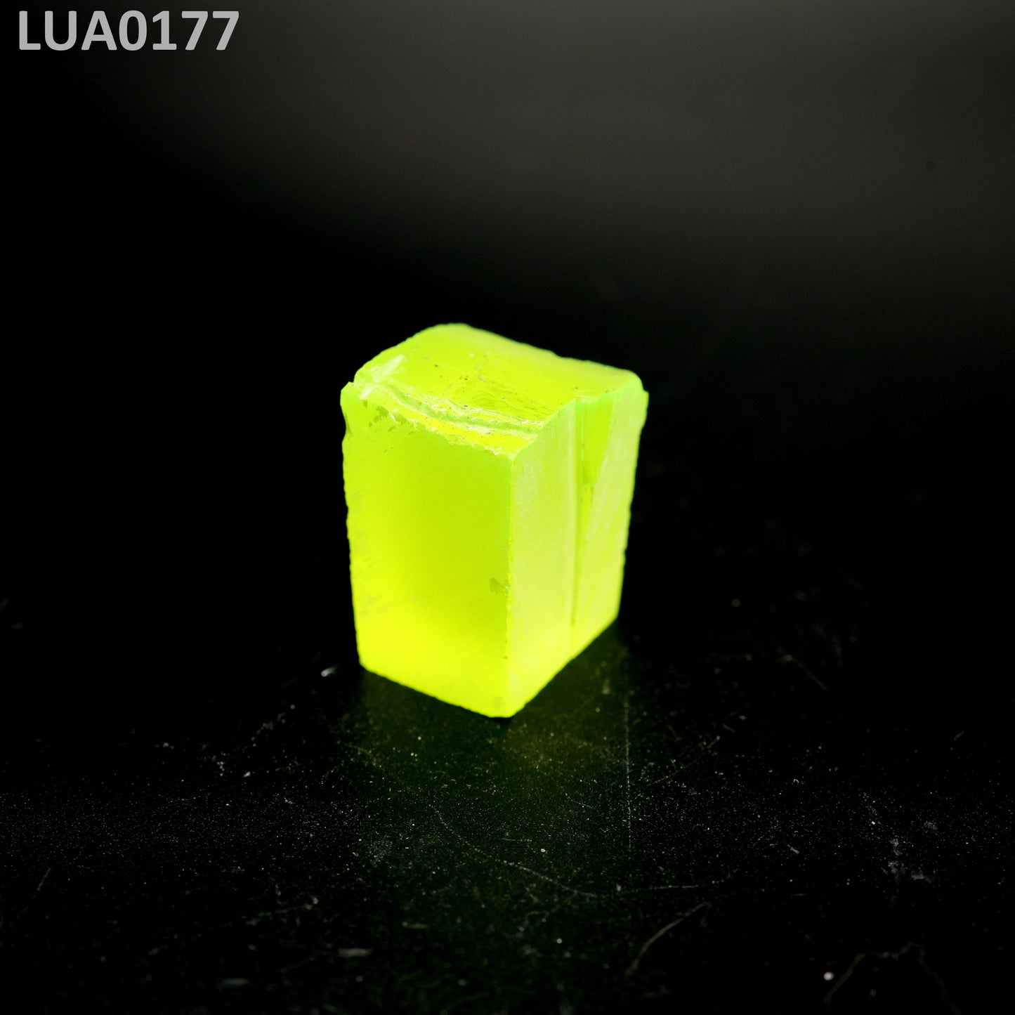 LuAG : LUA0177