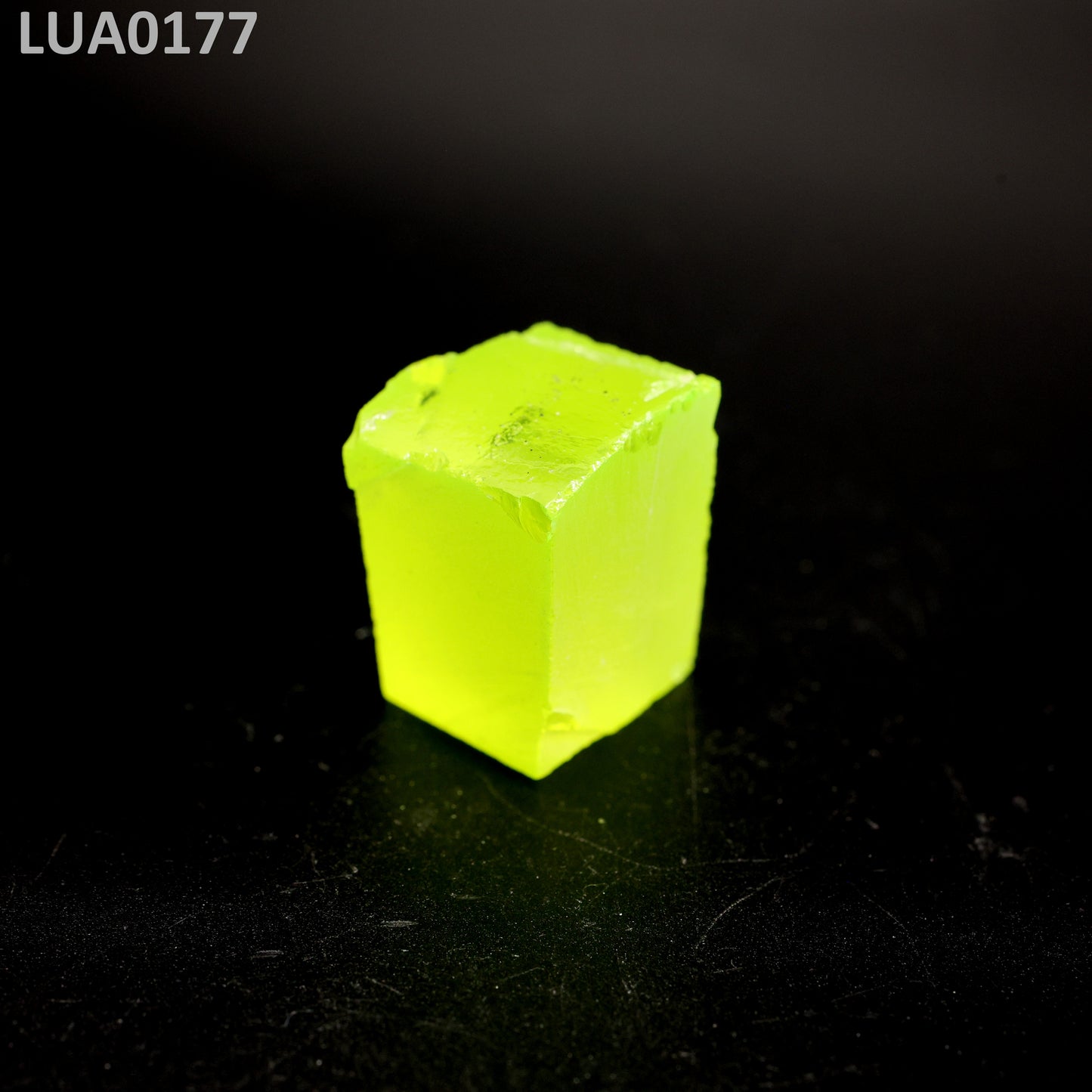 LuAG : LUA0177