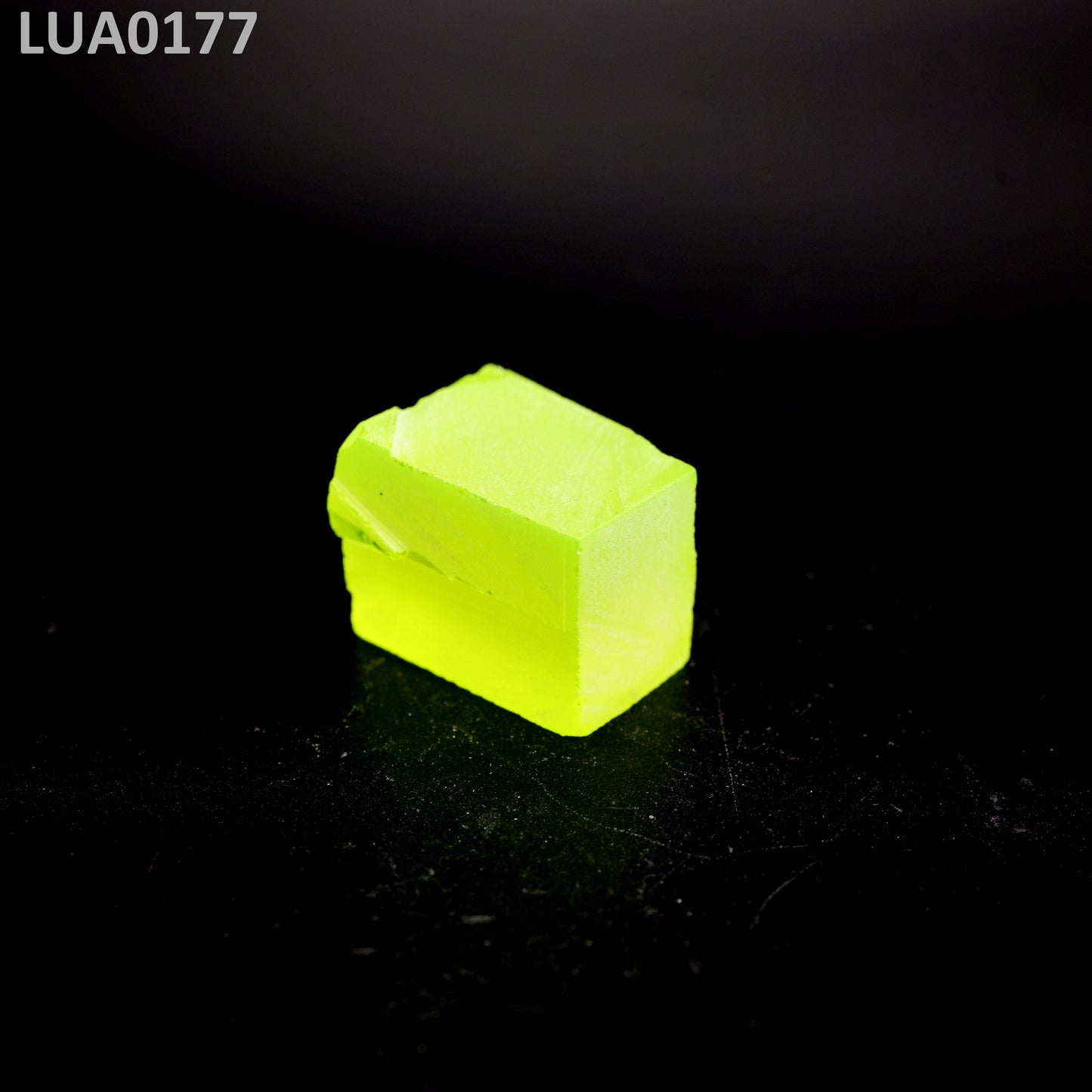 LuAG : LUA0177