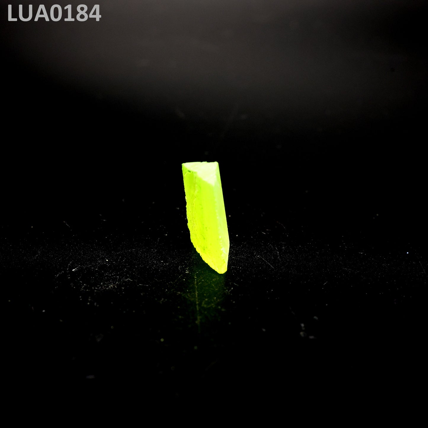 LuAG : LUA0184