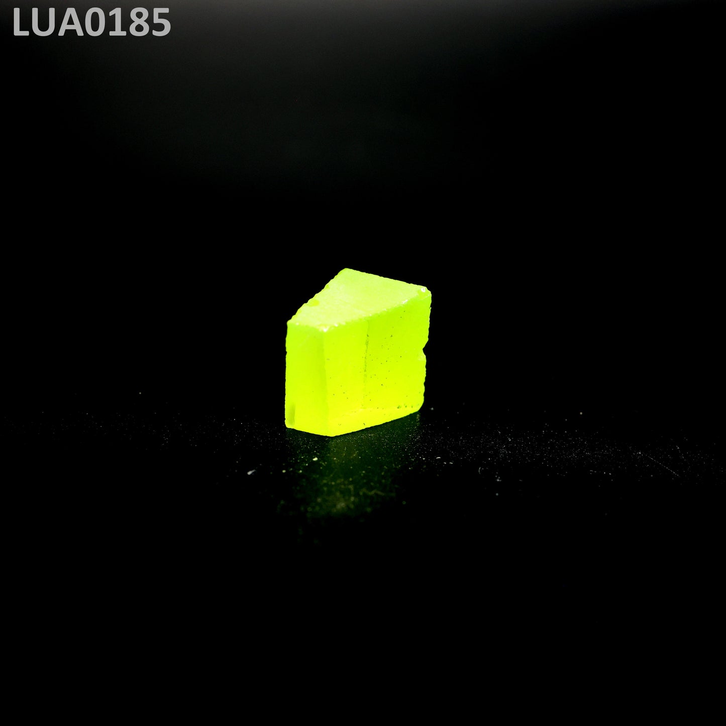 LuAG : LUA0185