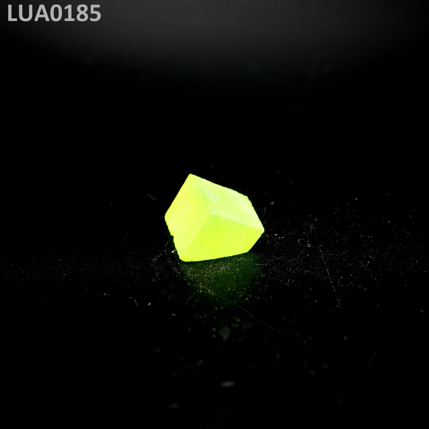 LuAG : LUA0185