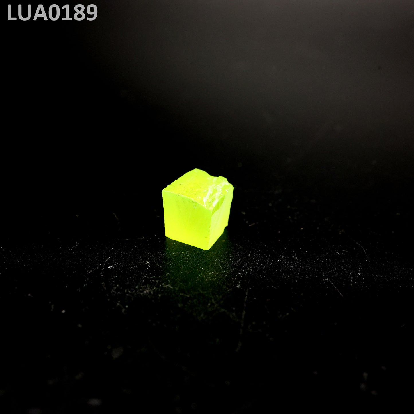 LuAG : LUA0189