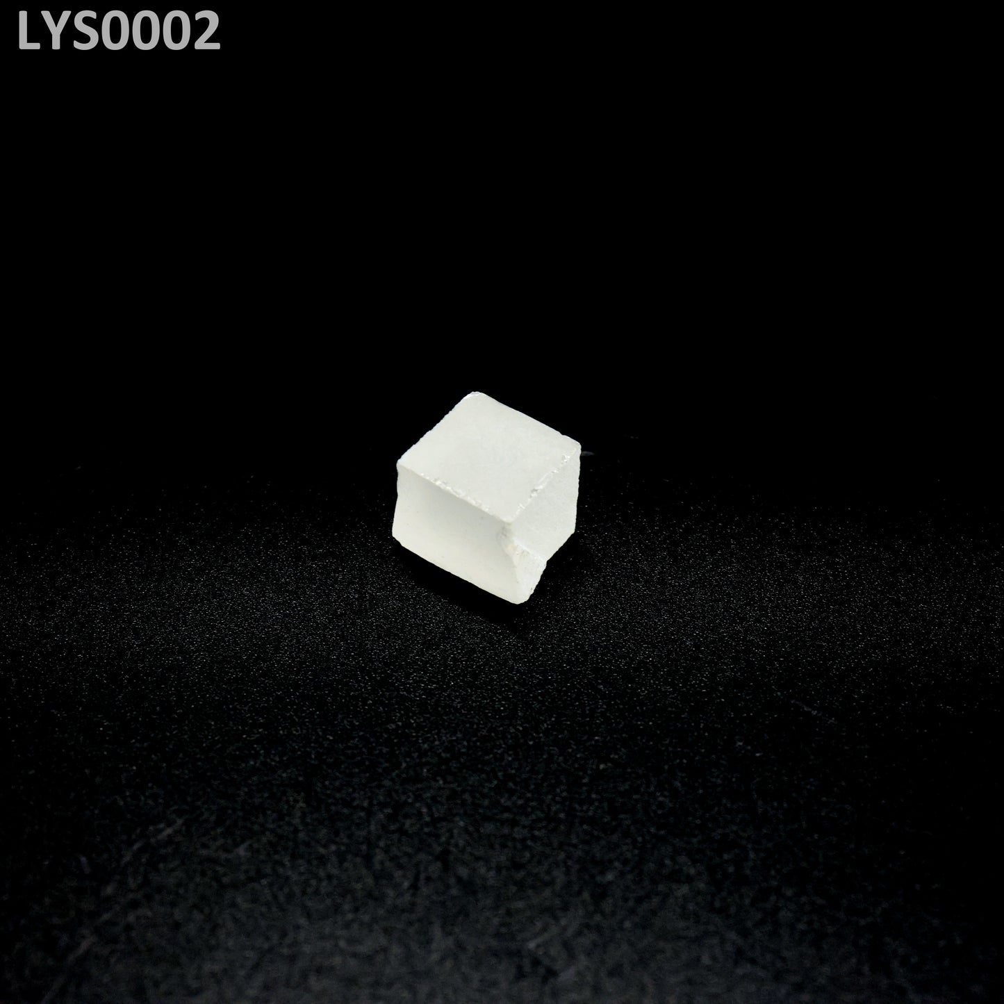 Lutetium Yttrium Oxy-Orthosilicate LYSO : LYS0002