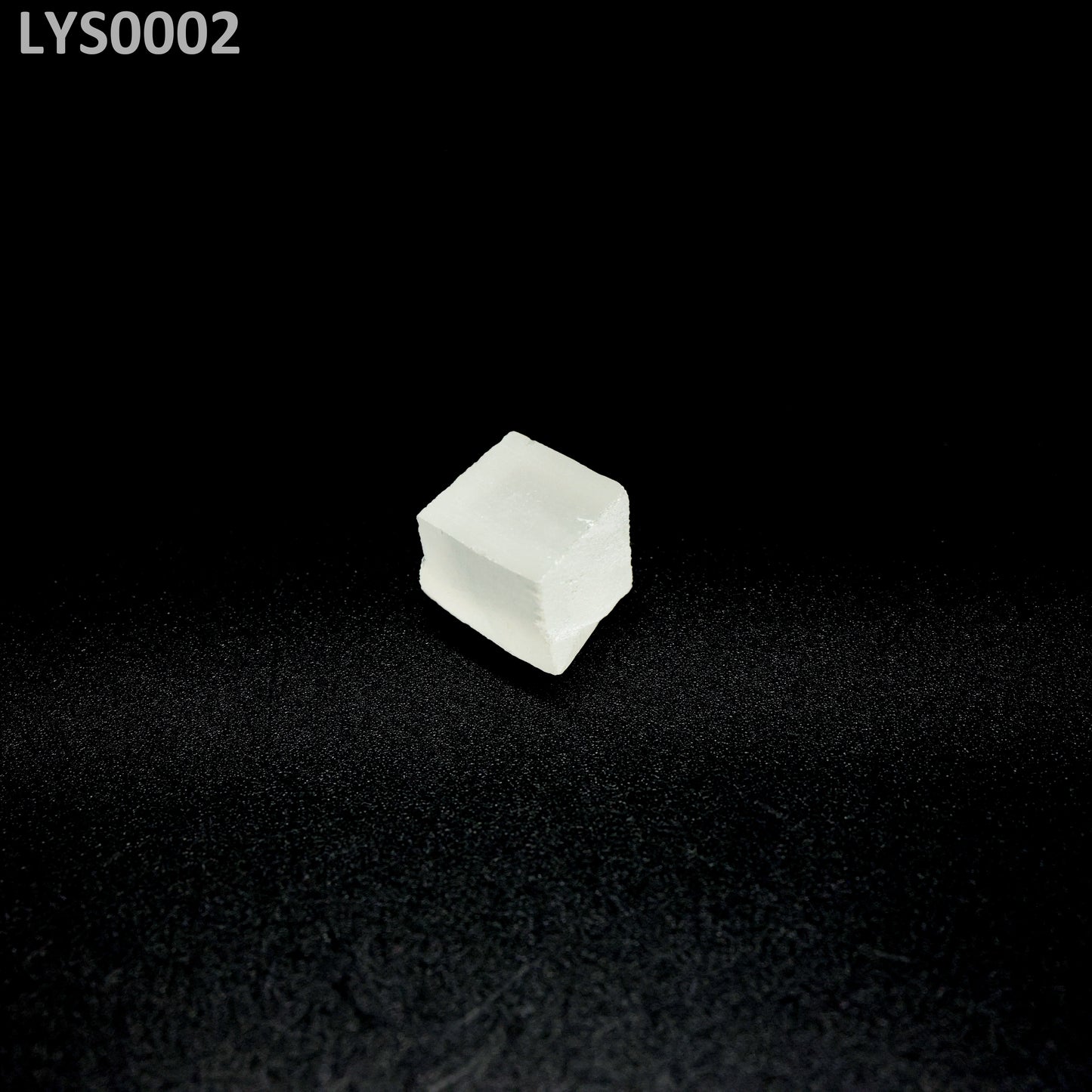Lutetium Yttrium Oxy-Orthosilicate LYSO : LYS0002