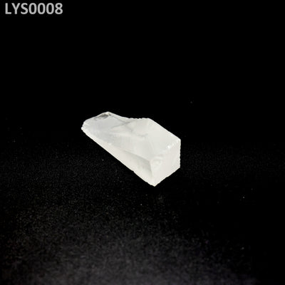 Lutetium Yttrium Oxy-Orthosilicate LYSO : LYS0008