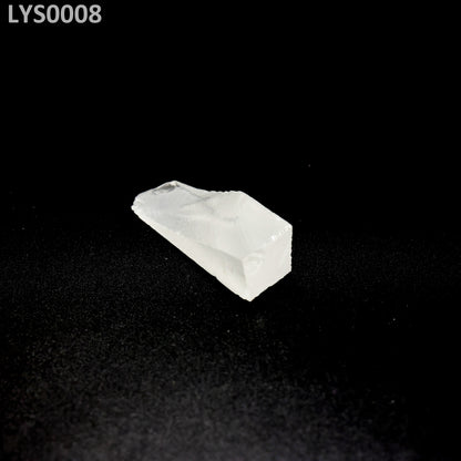 Lutetium Yttrium Oxy-Orthosilicate LYSO : LYS0008