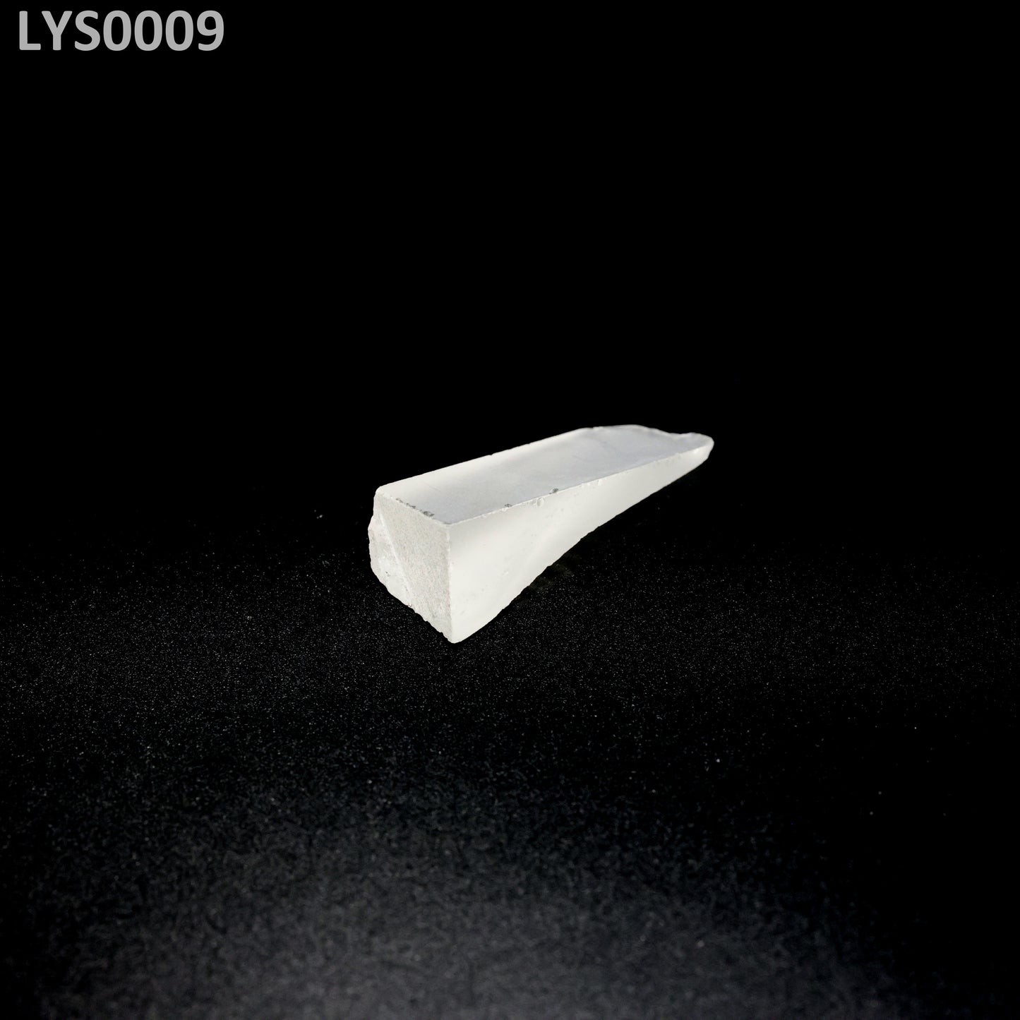 Lutetium Yttrium Oxy-Orthosilicate LYSO : LYS0009
