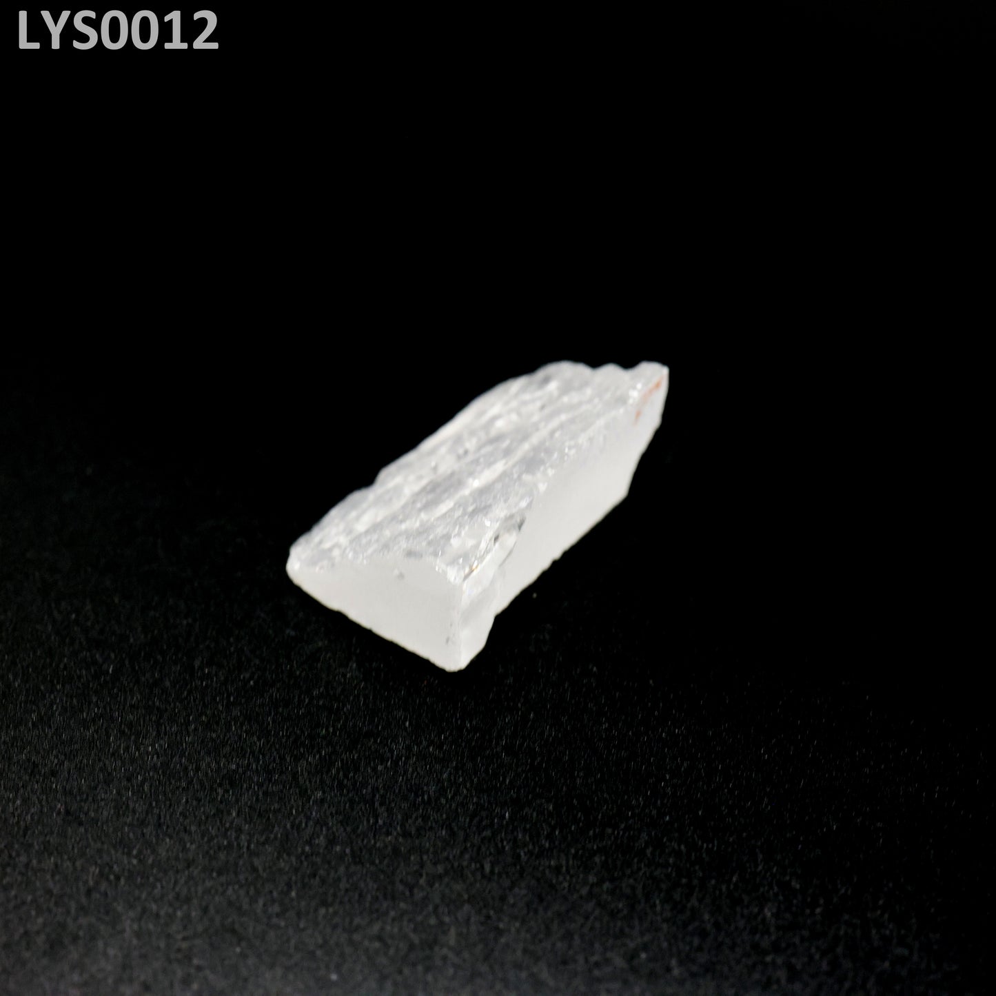Lutetium Yttrium Oxy-Orthosilicate LYSO : LYS0012
