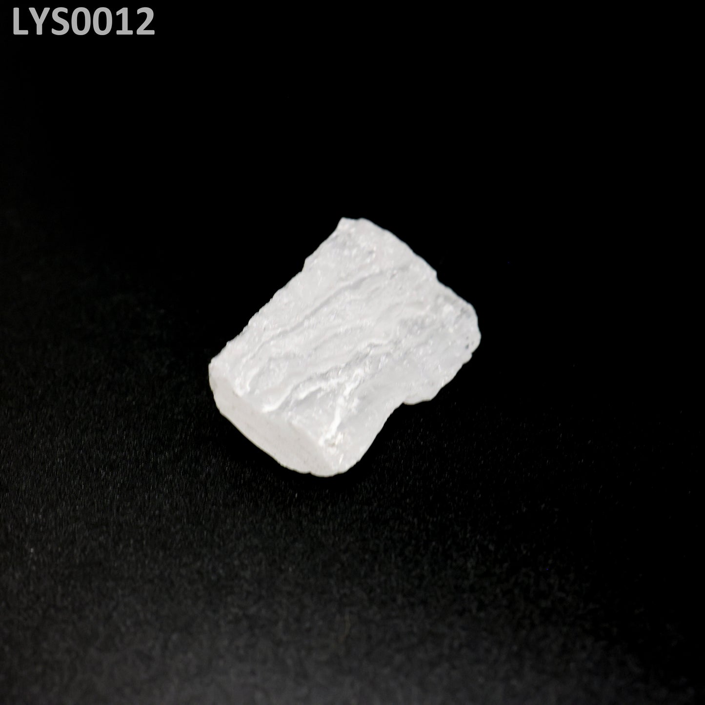 Lutetium Yttrium Oxy-Orthosilicate LYSO : LYS0012