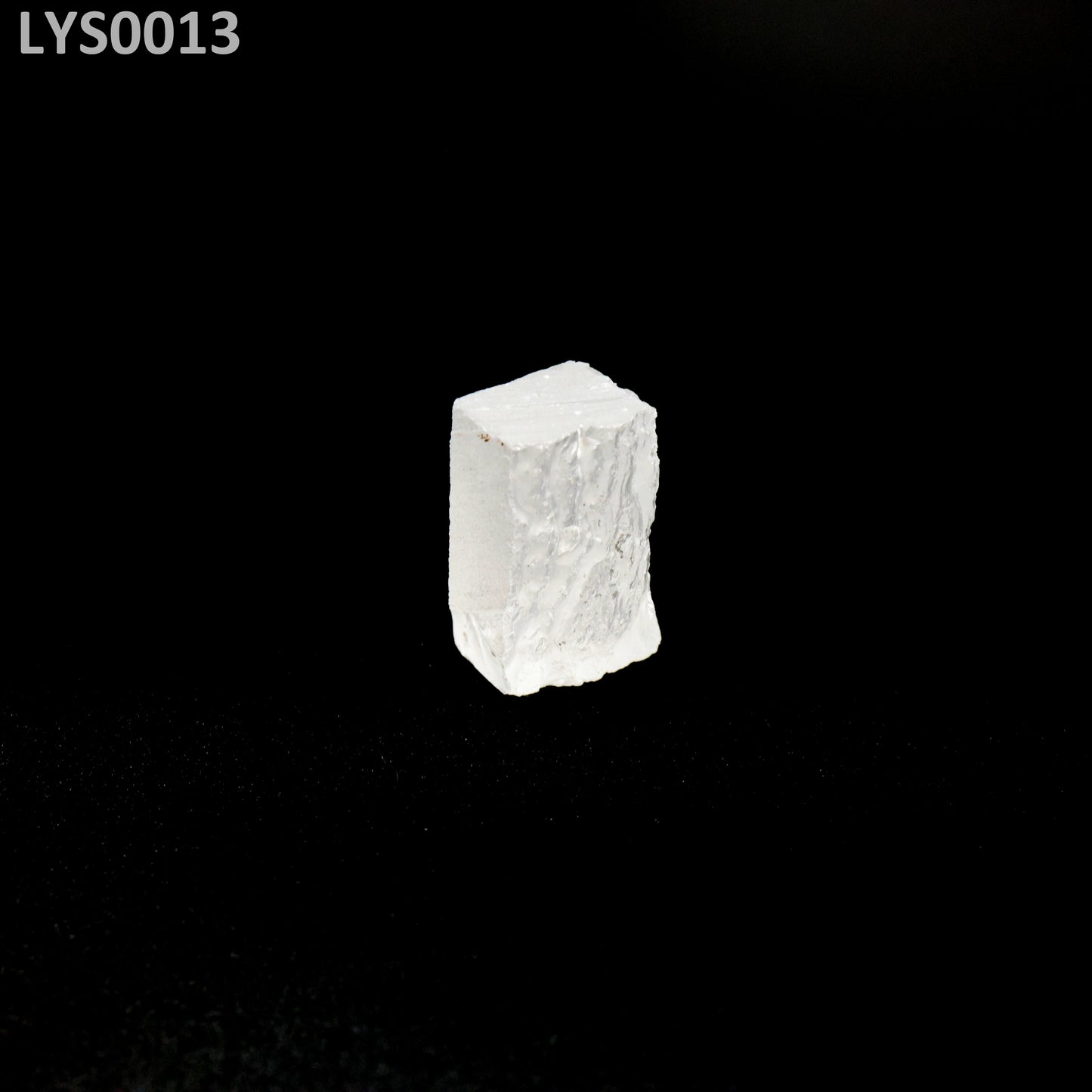 Lutetium Yttrium Oxy-Orthosilicate LYSO : LYS0013