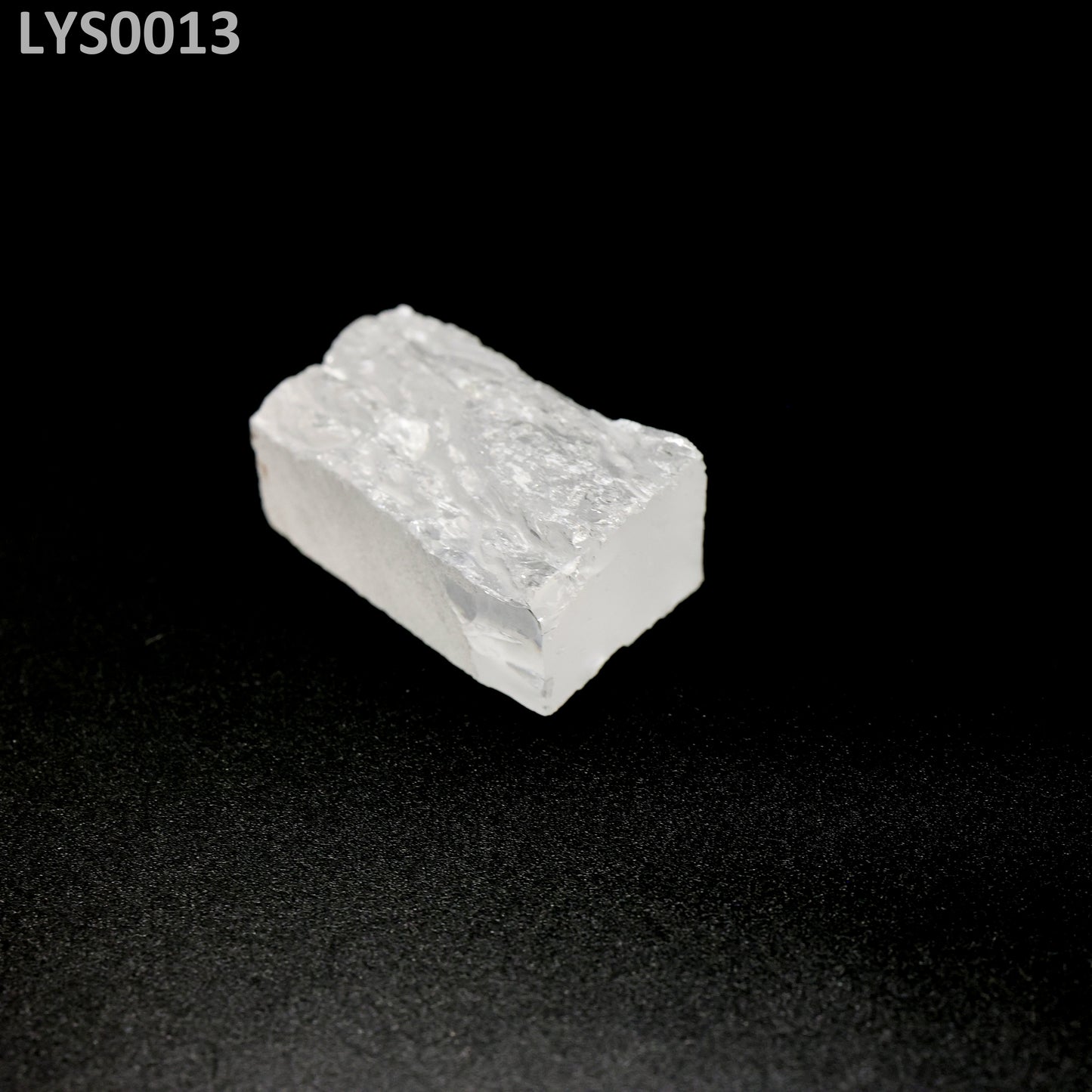 Lutetium Yttrium Oxy-Orthosilicate LYSO : LYS0013