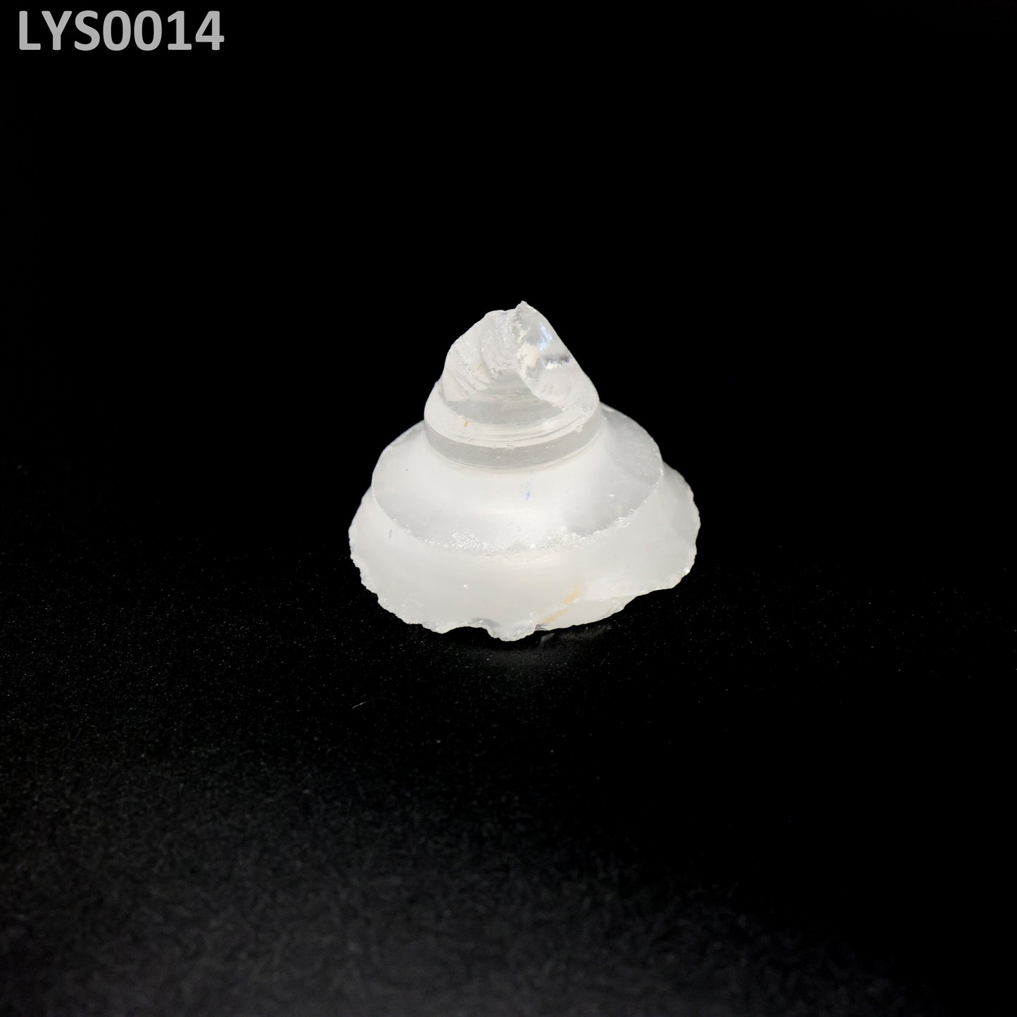 Lutetium Yttrium Oxy-Orthosilicate LYSO : LYS0014