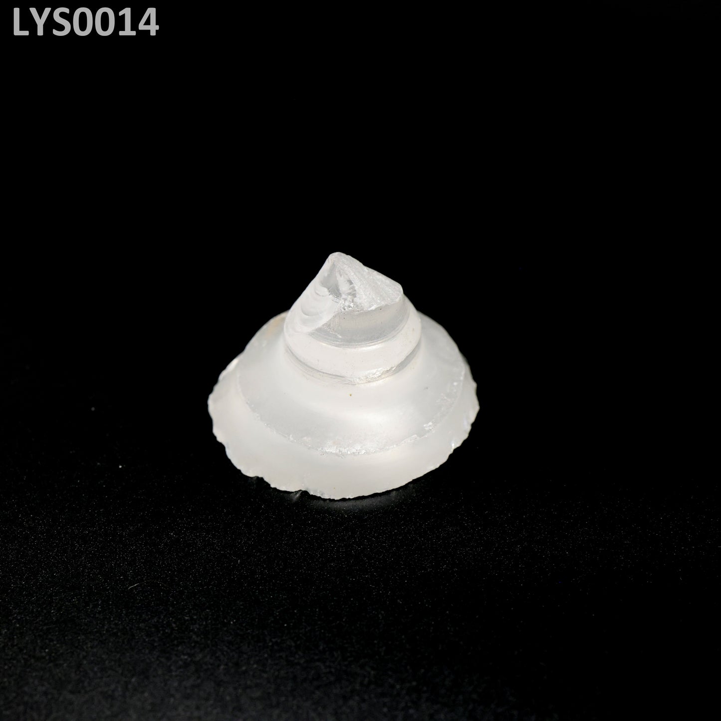 Lutetium Yttrium Oxy-Orthosilicate LYSO : LYS0014