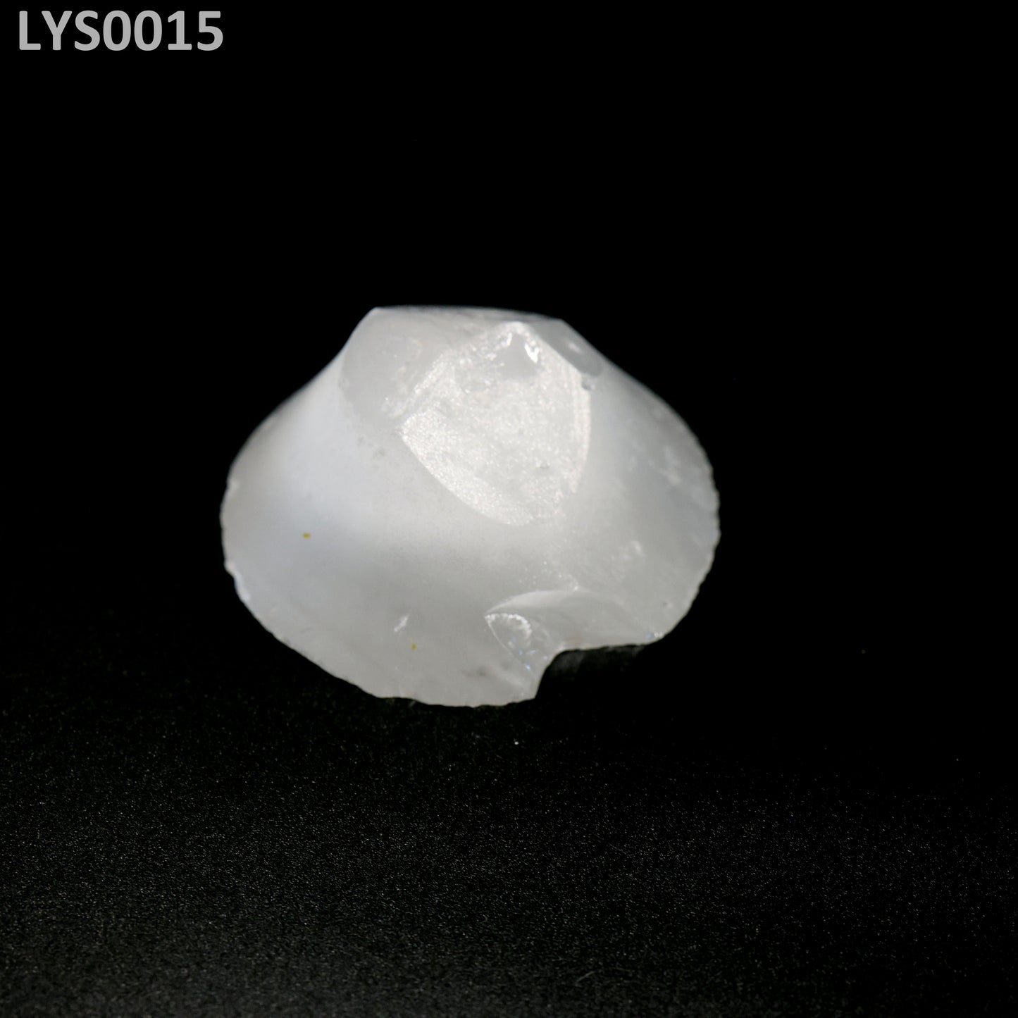 Lutetium Yttrium Oxy-Orthosilicate LYSO : LYS0015