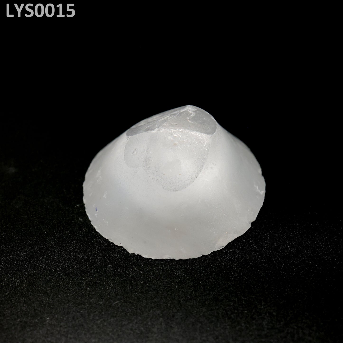 Lutetium Yttrium Oxy-Orthosilicate LYSO : LYS0015