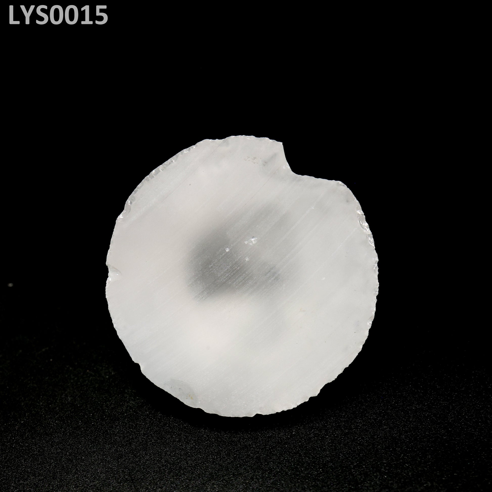 LYSO : LYS0015
