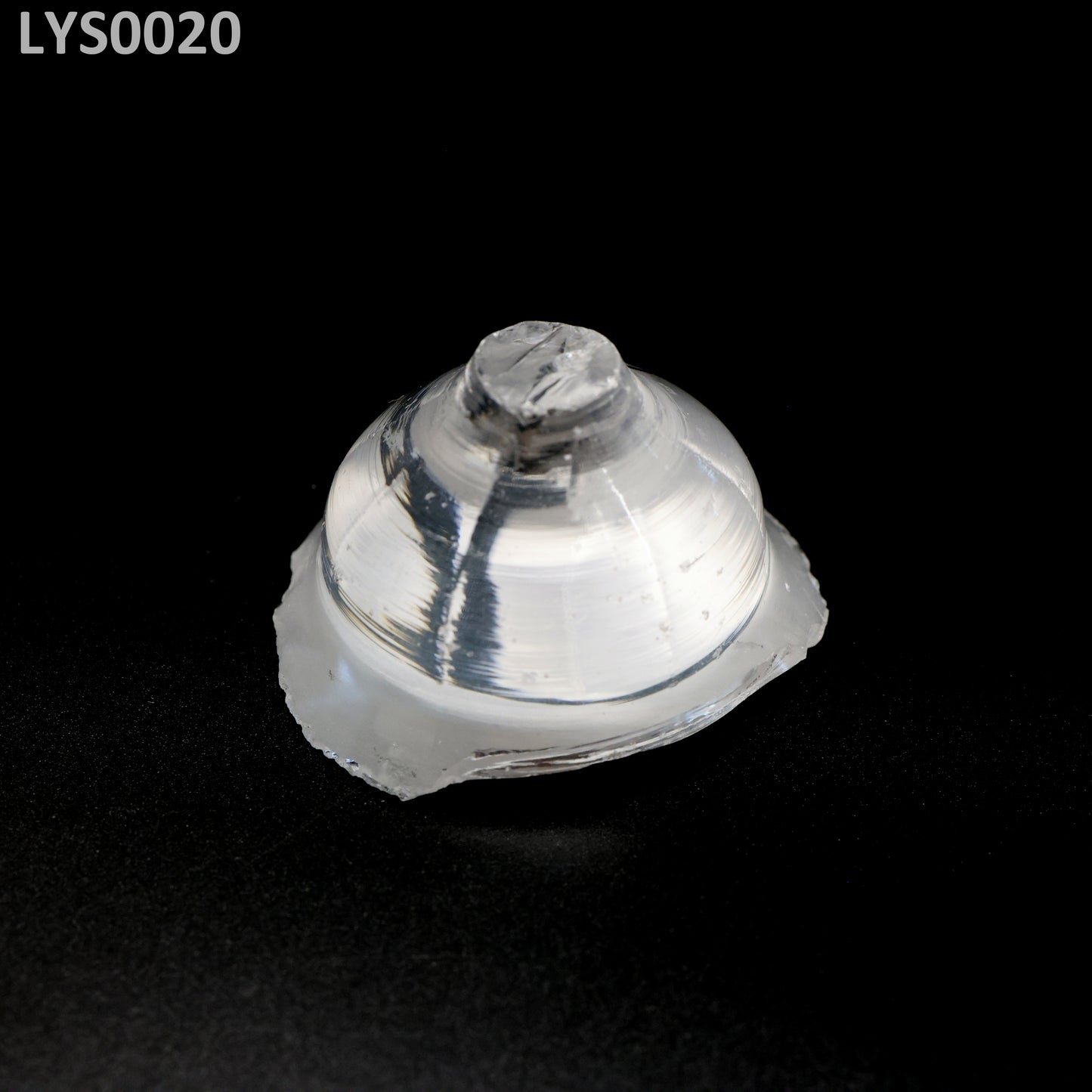 Lutetium Yttrium Oxy-Orthosilicate LYSO : LYS0020