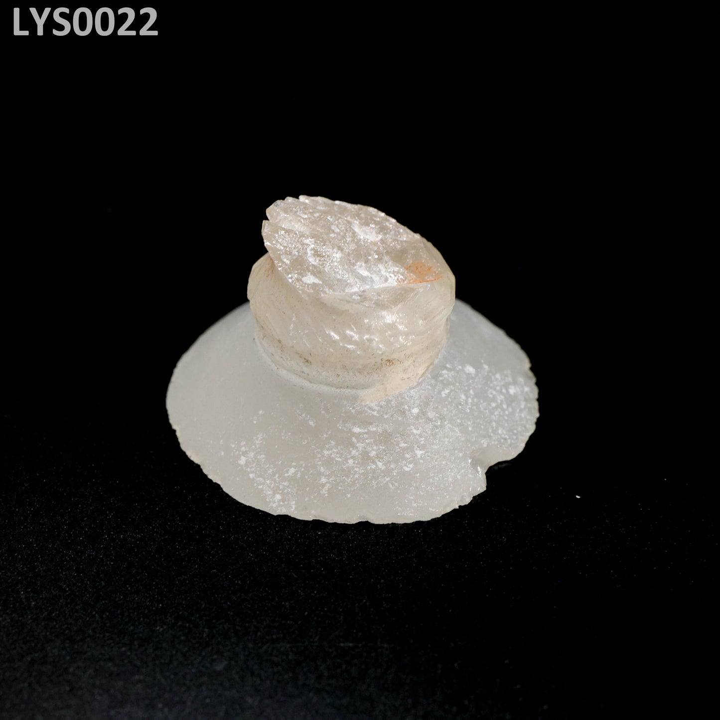 Lutetium Yttrium Oxy-Orthosilicate LYSO : LYS0022