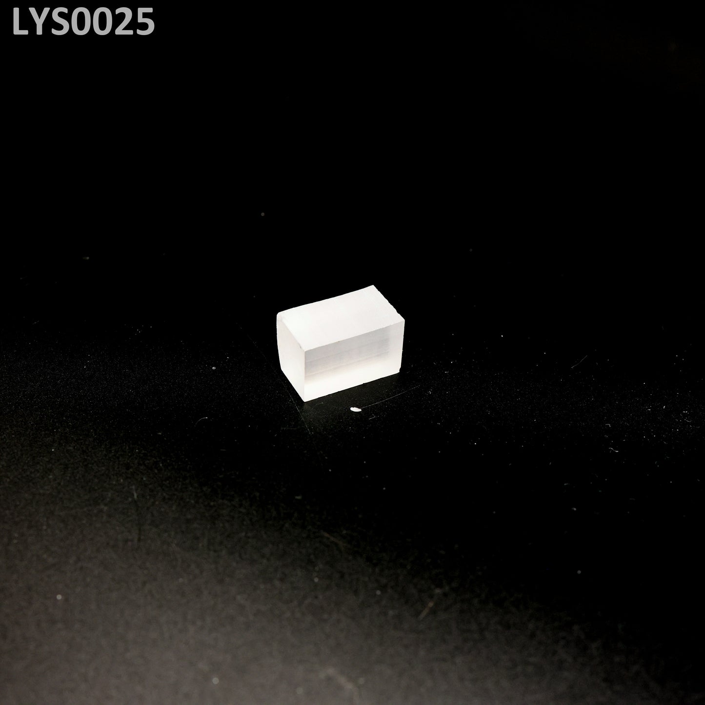 LYSO : LYS0025