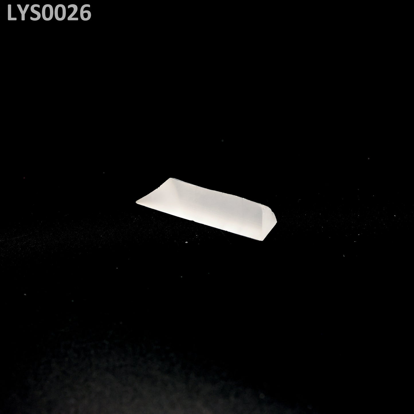 LYSO : LYS0026