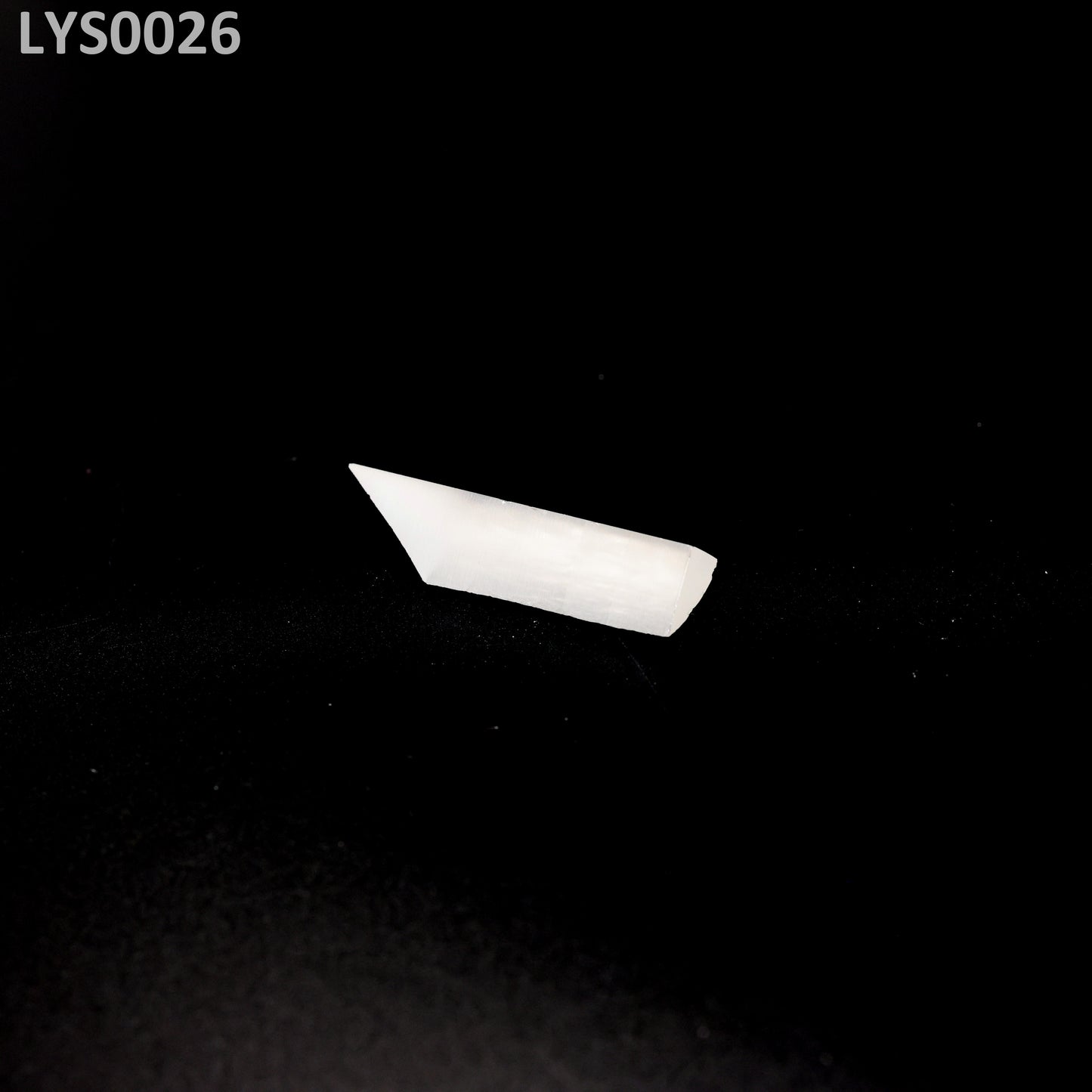 LYSO : LYS0026