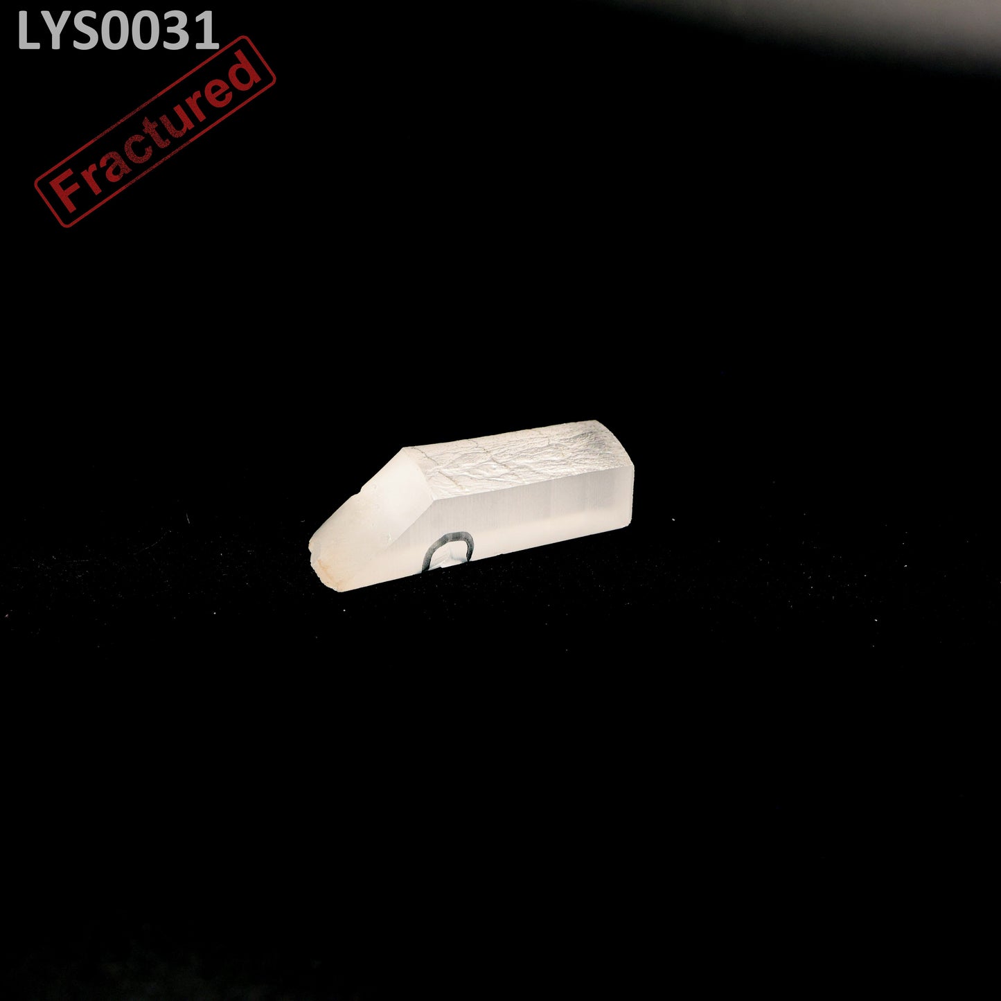 LYSO : LYS0031